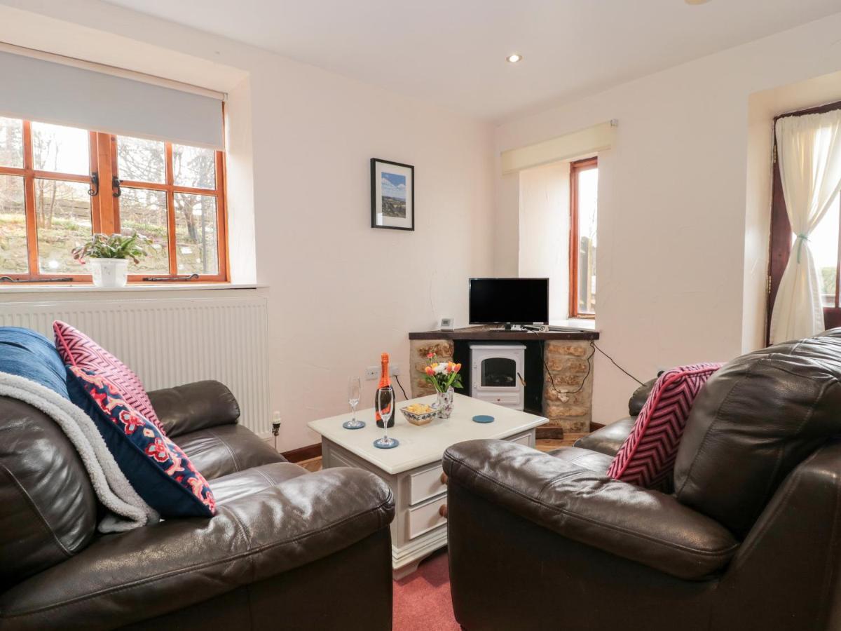 Rose Cottage Bridport Esterno foto
