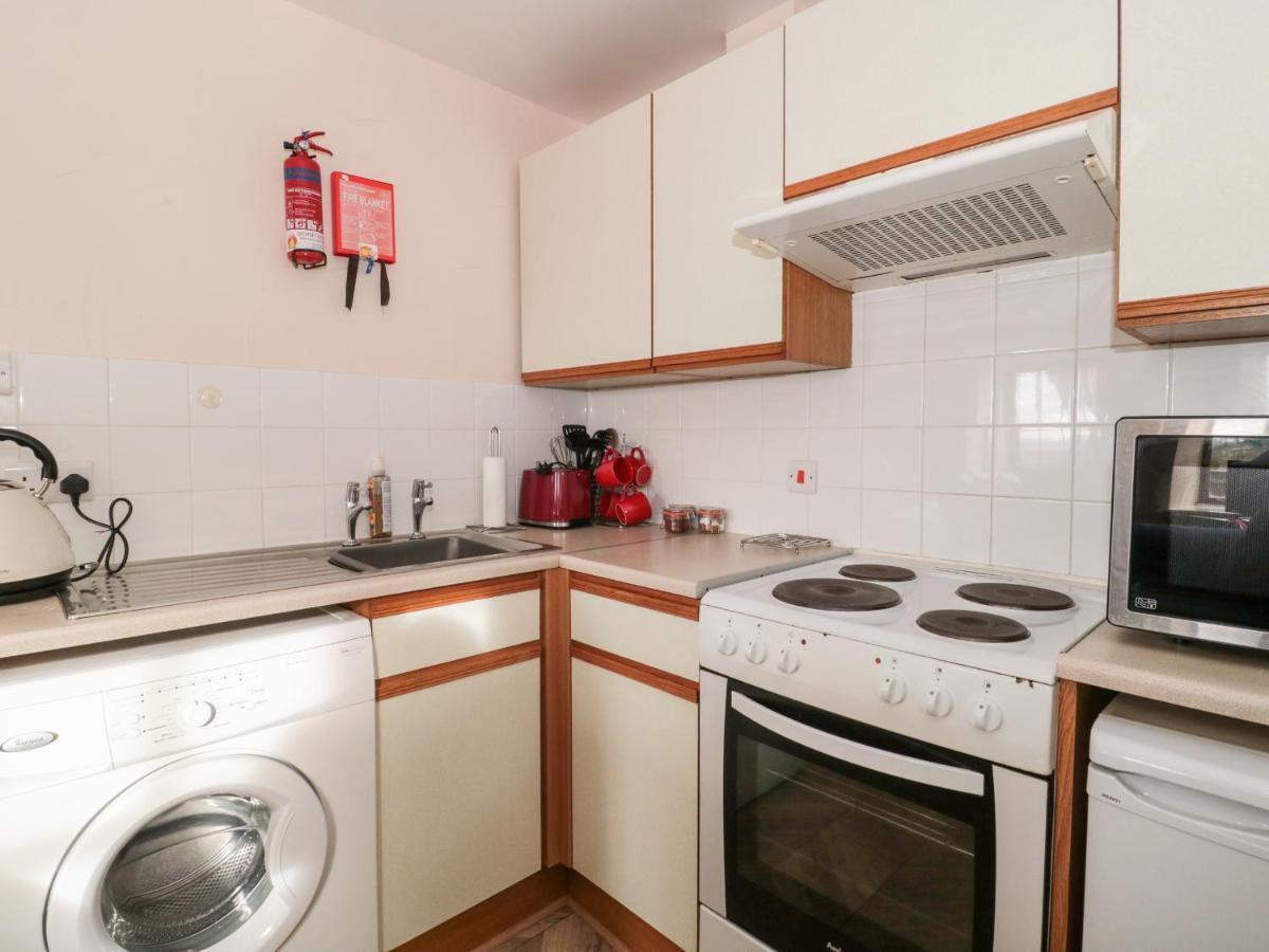 Rose Cottage Bridport Esterno foto