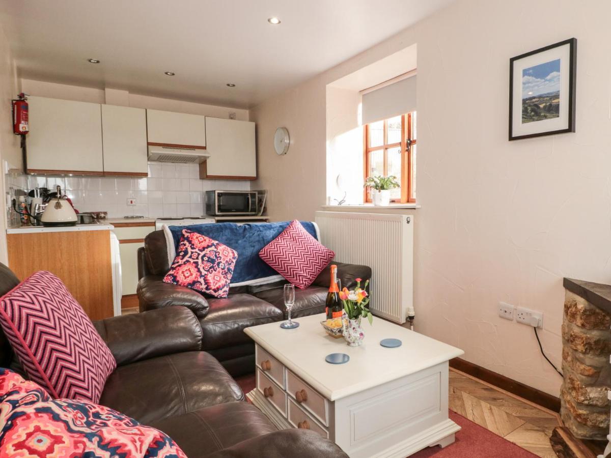 Rose Cottage Bridport Esterno foto