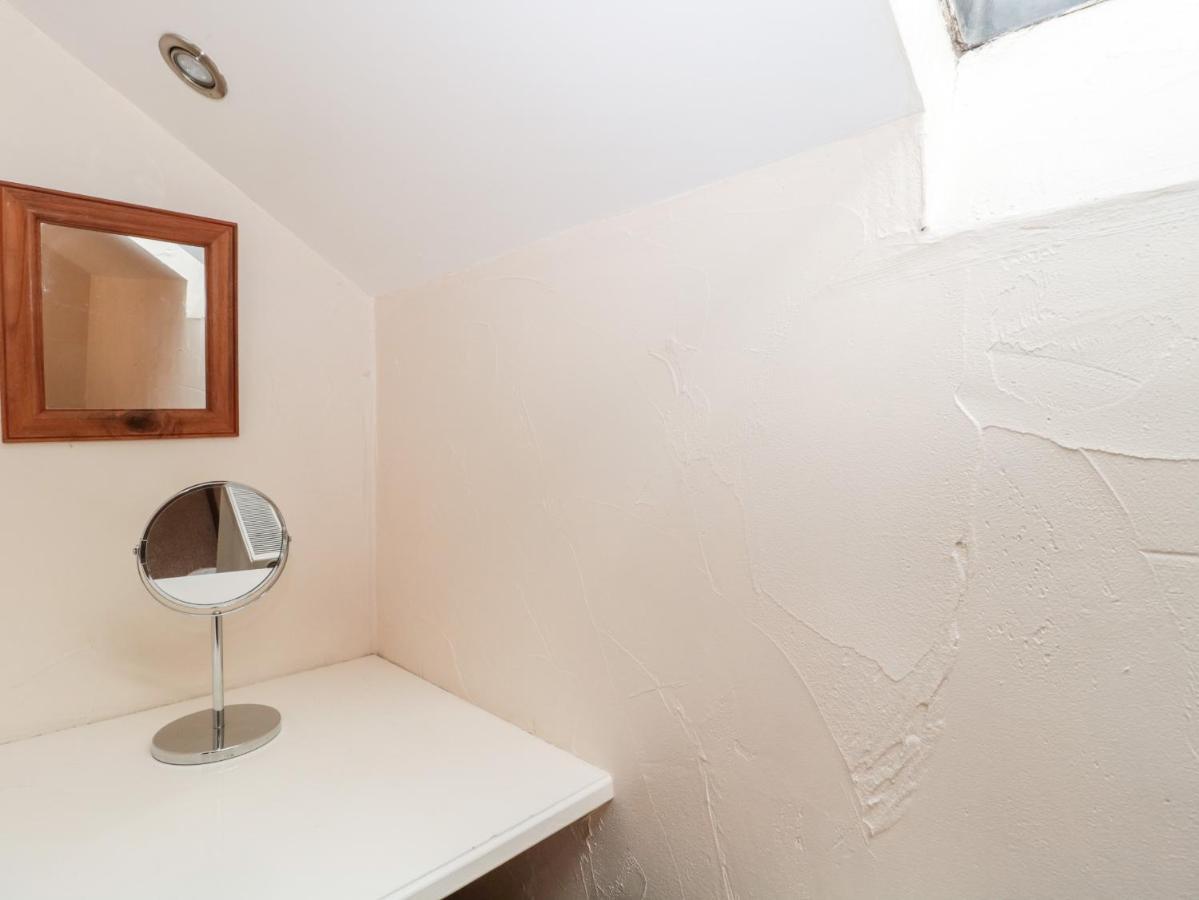 Rose Cottage Bridport Esterno foto