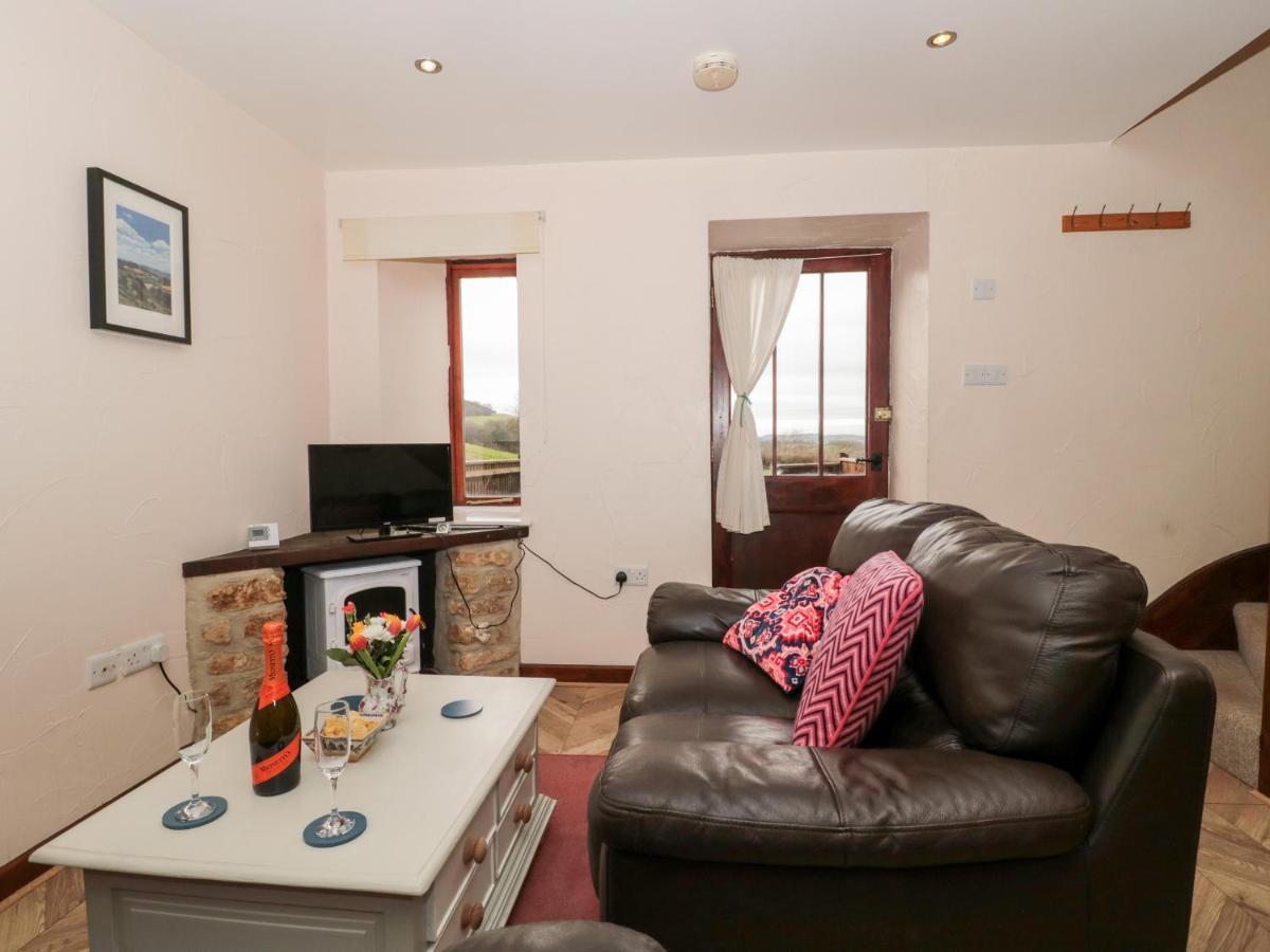 Rose Cottage Bridport Esterno foto