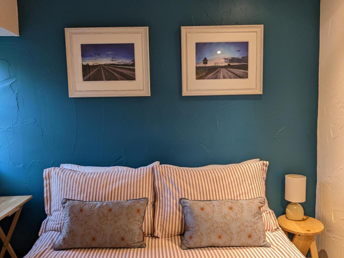 Rose Cottage Bridport Esterno foto